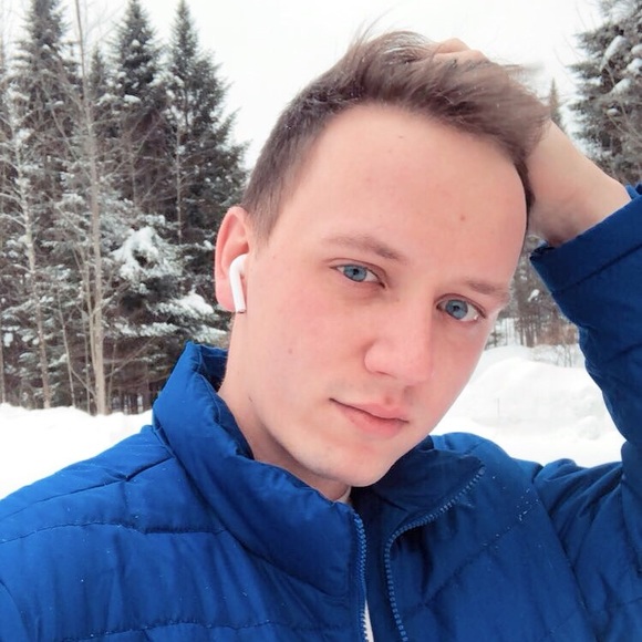 Meet Your Posher, Parker! - Picture 4 of 5